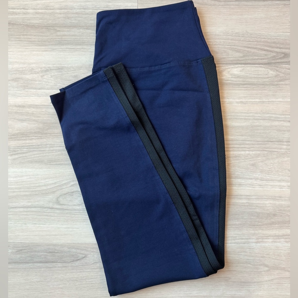 Ruby Ribbon Fast Track Leggings